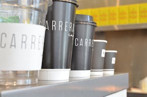 Charming Paris & NYC style cafe - Image 5