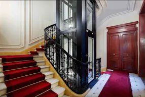 Luxury Apartment near the Parc Monceau - Image 8