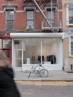 Street-Level Pop-Up, Showroom & Gallery Space in New York - Image 0