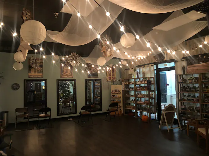 Coastal Living Wellness Studio - Image 2