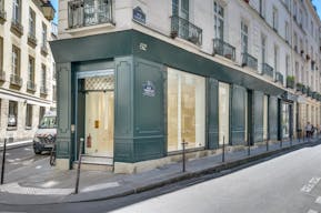 Beautiful Pop Up Boutique in Le Marais - Image 0