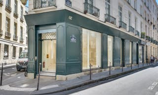 Beautiful Pop Up Boutique in Le Marais - Image 0