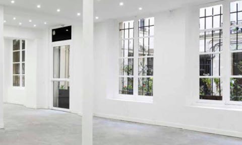 Amazing Le Marais Gallery - Image 0