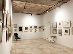 Galerie d'art / Show-room - Paris - Image 1