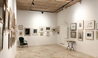 Galerie d'art / Show-room - Paris - Image 1