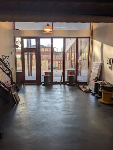 Haven For Creativity - Image 0