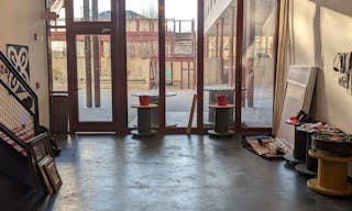 Haven For Creativity - Image 0