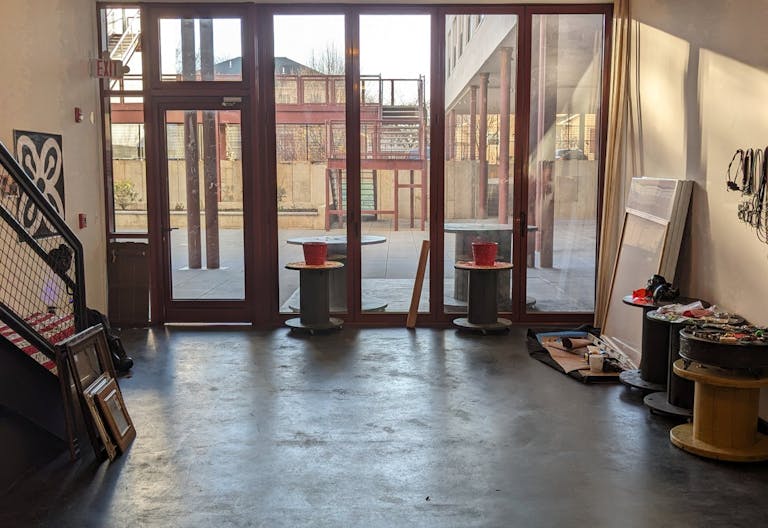 Haven For Creativity - Image 0