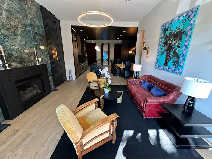 Stylish Event Space - Image 1