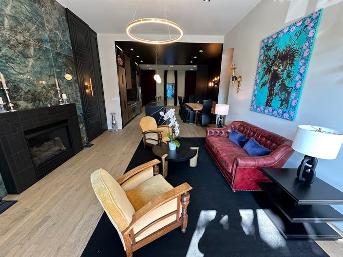 Stylish Event Space - Image 1