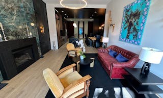 Stylish Event Space - Image 1