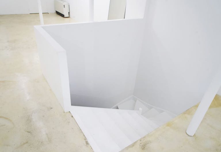 Art Gallery, Pop-Up, Fashion-Week Showroom in Le Marais - Image 3