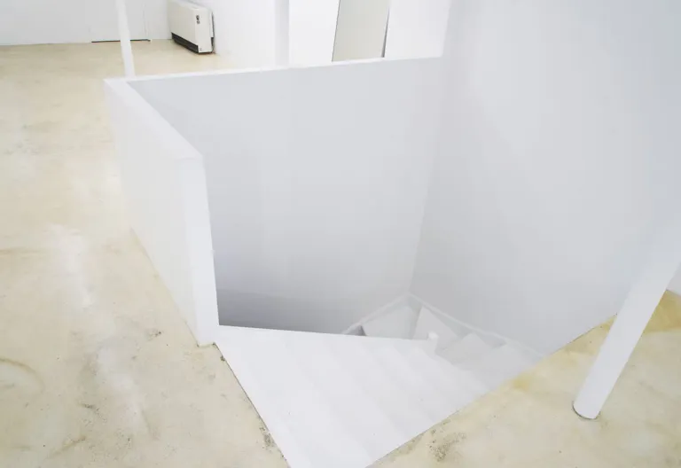Art Gallery, Pop-Up, Fashion-Week Showroom in Le Marais - Image 3