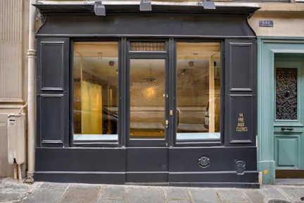 Pop-Up Boutique - Image 0