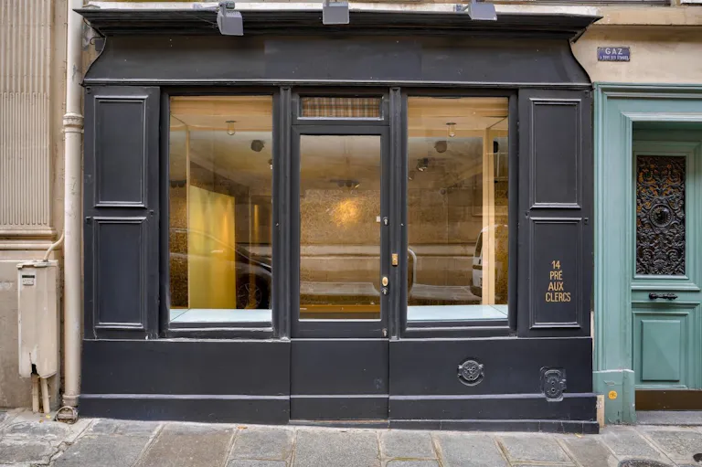 Pop-Up Boutique - Image 0