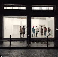 Temporary Store Milano per Mostre d'Arte e Design - Image 8