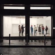 Temporary Store Milano per Mostre d'Arte e Design - Image 8