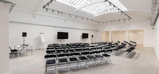 Superb Creative Space in Le Marais - Image 4