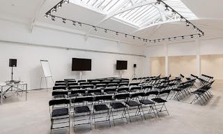 Superb Creative Space in Le Marais - Image 4