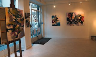 Sophisticated Gallery near Le Bon March� - Image 0