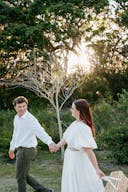 Stunning Flower Fields with Florida Wildflowers - Image 3