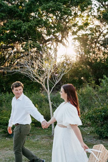 Stunning Flower Fields with Florida Wildflowers - Image 3