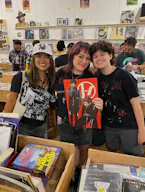 Hollywood Record Store (store remains open)  - Image 42