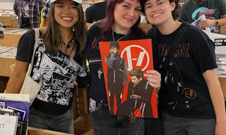 Hollywood Record Store - Image 42