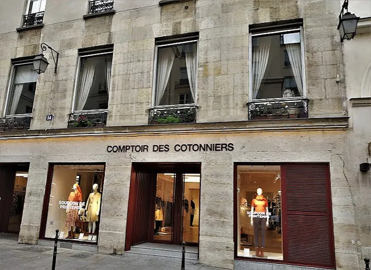 Amazing Boutique - Prime Location - Le Marais - Image 3