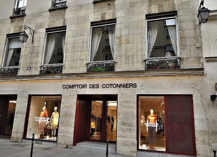 Amazing Boutique - Prime Location - Le Marais - Image 3
