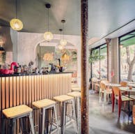 Venice beach au c?ur de Paris - Image 0