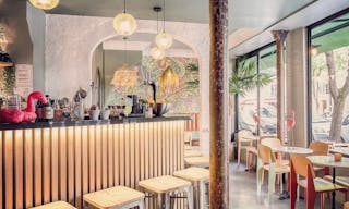 Venice beach au c?ur de Paris - Image 0