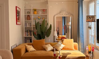 Bright Haussmann Apartment in Paris – Ideal Location for Photo or Video Shoot - Image 0