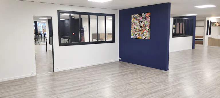 Espace éphémère de 20m² à 400m² à Mérignac - Image 2