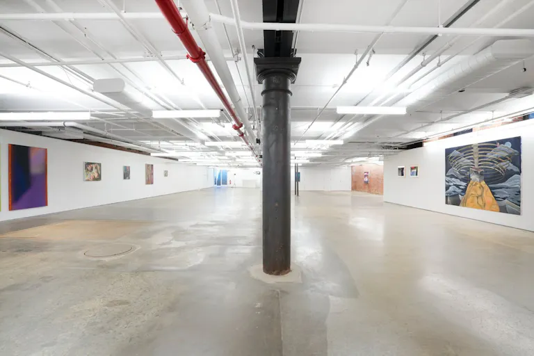 W Broadway ART x POPUP space - Image 3