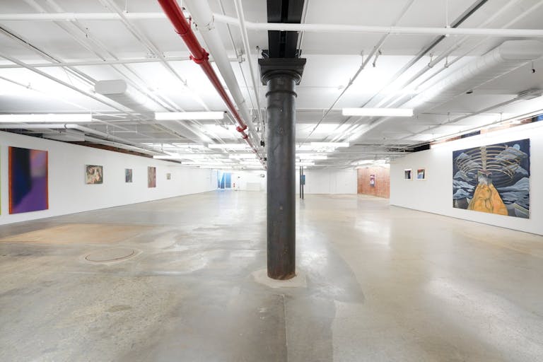 W Broadway ART x POPUP space - Image 3