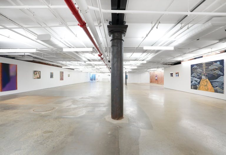 W Broadway ART x POPUP space - Image 3