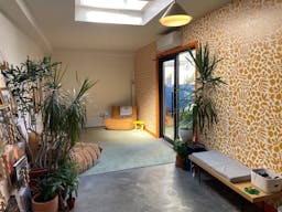 Tompkins Avenue BK - Ready for all uses, clean space with Garden / Basement - Image 2