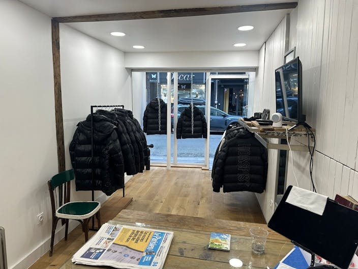 Boutique - proche r�publique Paris - Image 2