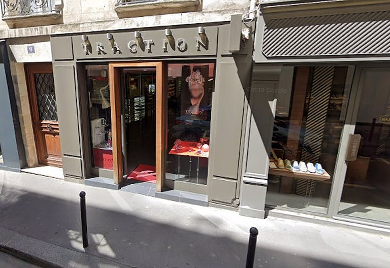 Boutique Shop in Saint-Germain - Image 0