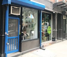 Lower East Side, Alphabet City storefront - Image 5