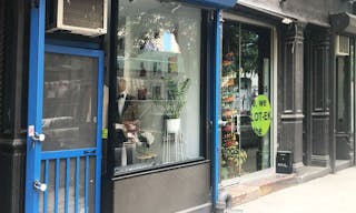 Lower East Side, Alphabet City storefront - Image 5