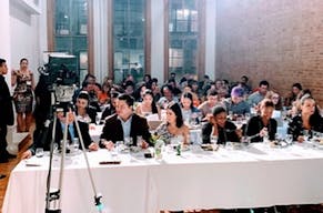 Union Square Event Space available for your next events - Image 4