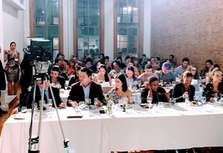 Union Square Event Space available for your next events - Image 4