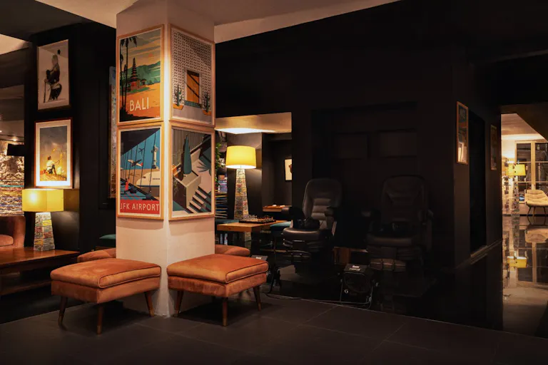 One-of-a-kind Boutique/Loft in Saint-Lazare - Image 0