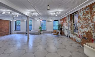 Lower East Side Loft – Ideal for Events, Pop-Ups, Showrooms, Sample Sales & Shoots - Image 6