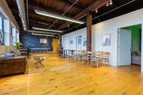 Stylish Urban Loft for Memorable Events | BYOB, Birthdays & More - Image 6