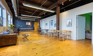 Stylish Urban Loft for Memorable Events | BYOB, Birthdays & More - Image 6