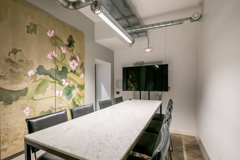 I�na - Salle de r�union 8 personnes (M1) - Image 0