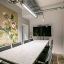 I�na - Salle de r�union 8 personnes (M1)